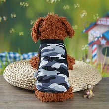 Load image into Gallery viewer, Soft &amp; Breathable Pet Cat Clothes for Summer