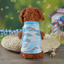 Load image into Gallery viewer, Soft &amp; Breathable Pet Cat Clothes for Summer