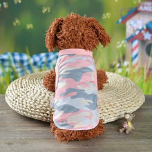 Load image into Gallery viewer, Soft &amp; Breathable Pet Cat Clothes for Summer