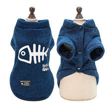 Load image into Gallery viewer, Cute Cat Clothing Winter