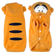 Load image into Gallery viewer, Cat Clothes Cute Tiger