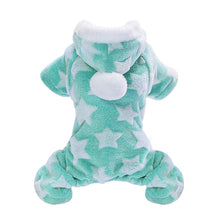 Load image into Gallery viewer, Soft Cat  Clothes Fleece Puppy