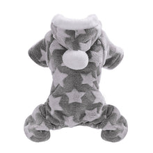 Load image into Gallery viewer, Soft Cat  Clothes Fleece Puppy